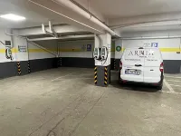 Hotel Arnia - Parking