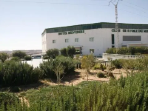 Hotel Belveder Hotels in 