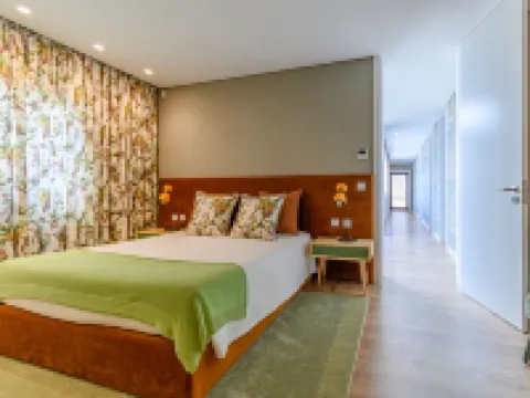 Douro Escape 貢多馬爾酒店