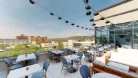 The Restoration Asheville - Morgenmad