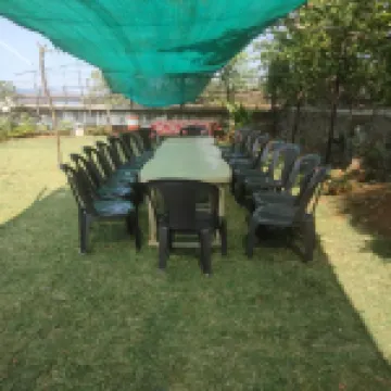 Pawana Light House Camping