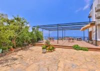 Elit Hotel Kas Hotel di Yenikoy Mahallesi