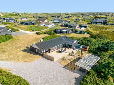 "Hillevi" - 200m from the Sea