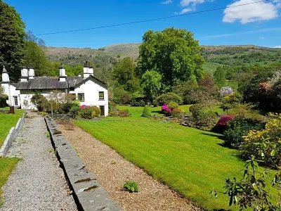 Foxghyll Country House