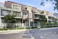 Sampit Residence Managed by Flat06 Hotell i 