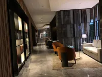 Apartment Springwood Residence by HW Apartment Hotel di Pinang