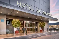 AC Hotel Murcia Hotels near Camino al Pico del relojero