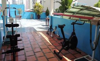 Dien Luc Hotel