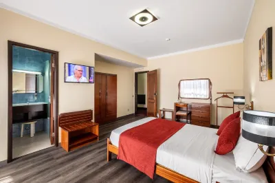 Hotel Colmeia