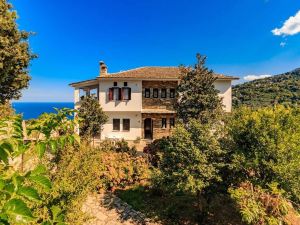 Villa Zina Studio 3 Pelion