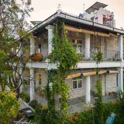 Moonstone, Bhopal, Amã Stays & Trails Hotel Exterior