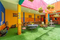 Casa Marquez - Dành cho gia đình