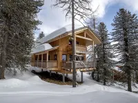 #39 Mit IR-Sauna Und Sprudelbad Innen - parking