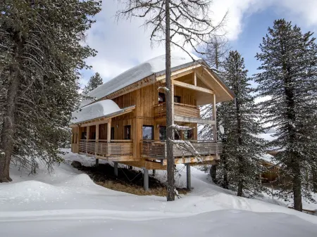 #39 Mit IR-Sauna Und Sprudelbad Innen Отели в г. Предлиц-Туррах