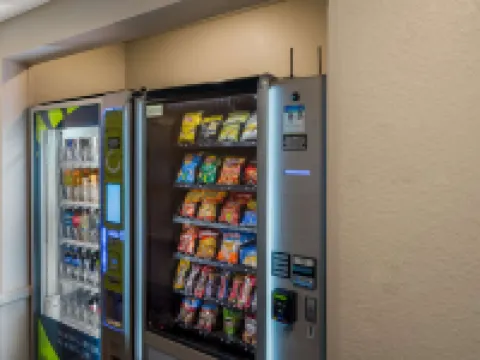 WoodSpring Suites West Palm Beach Hotels in West Palm Beach