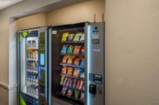 WoodSpring Suites West Palm Beach