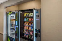 WoodSpring Suites West Palm Beach Hotels in Royal Palm Beach