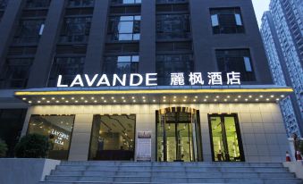 Lavande Hotel (Chengdu East Railway Station Sichuan Normal University)