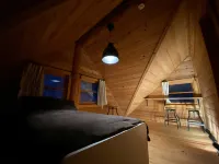 Awa -Awa Wellness Area- Hotels in Kyonan