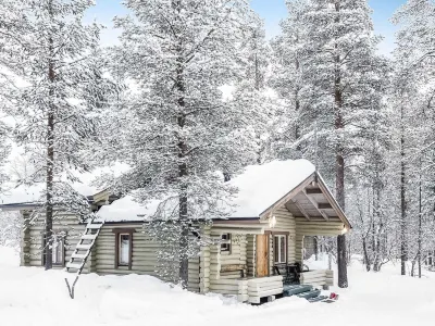Saivontupa Hotels in Кіттіля