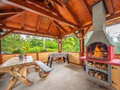 Tina โรงแรมใน