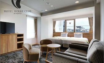 Hotel Hokke Club Kyoto
