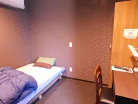 Anex Masuda Hotels in Masuda