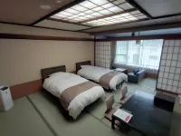 Yunoya Hôtels à : Date