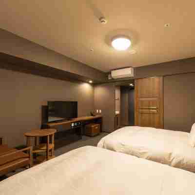 Dormy Inn Kawasaki Natural Hot Spring Rooms