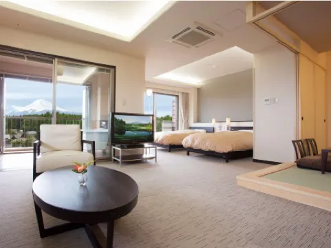 The Gran Resort Princess Fujikawaguchiko