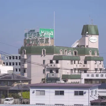Hotel Honjo