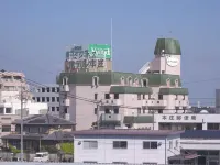 Hotel Honjo Hotel a Fukaya