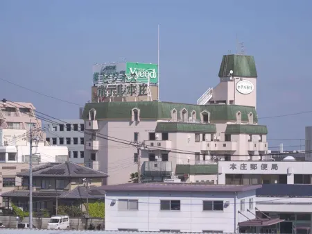 Hotel Honjo