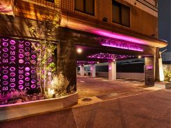 舞濱東京海灣高級奈斯酒店