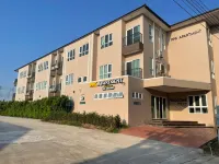 Ppk Apartment
