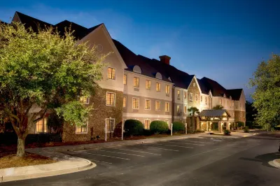 Staybridge Suites Myrtle Beach - West Hotels in Myrtle Beach