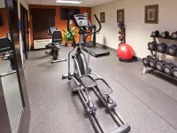 Spark by Hilton Bardstown, KY - Gym