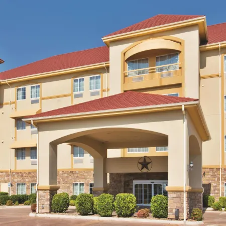 La Quinta Inn & Suites by Wyndham Schertz