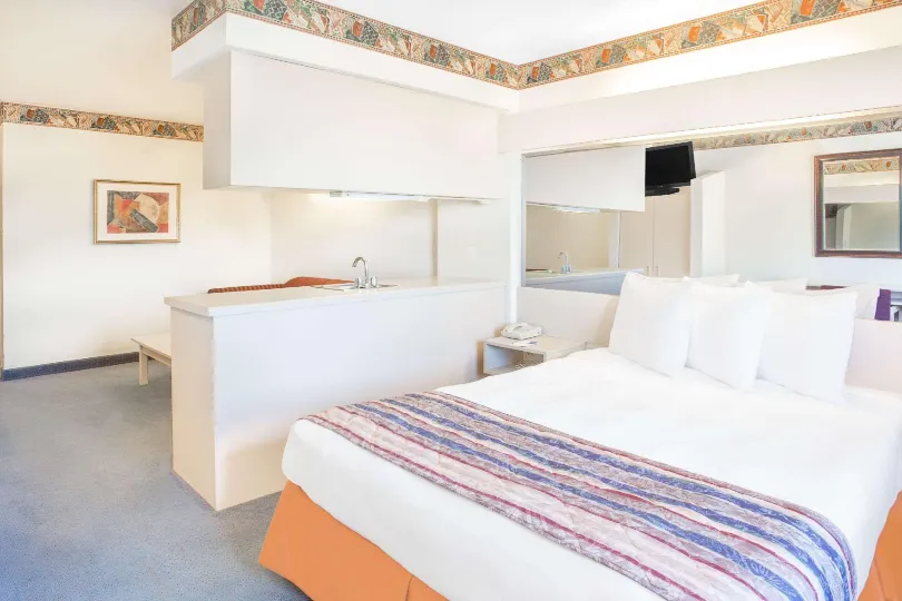 Microtel Inn & Suites by Wyndham Fond du Lac