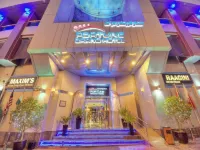 Fortune Grand Hotel Hotel di Al Muteena