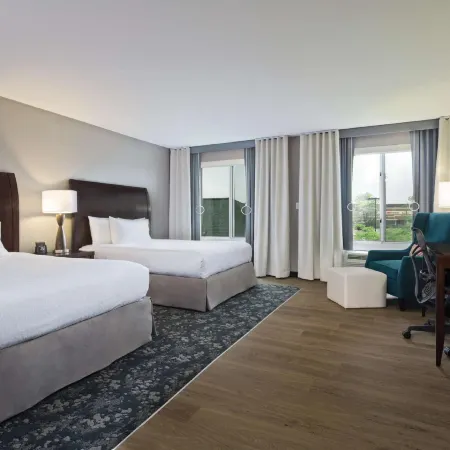Hilton Garden Inn Annapolis