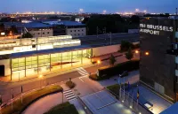 NH Brussels Airport Hotels near European Commission