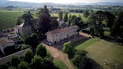 Château de Colombier