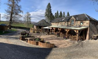 Lodge at Lochside