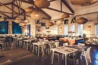 Paradis Plage Surf Yoga & Spa - breakfast