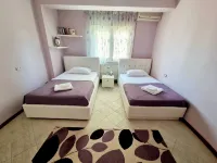 Apartment 13 - Your Perfect Stay in Durres City