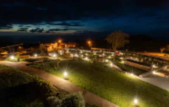 Tradicampo Eco Country Houses - Cycas - O Granel