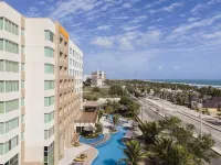 Gran Mareiro Hotel Hotel dekat Ecological Park of Cocó