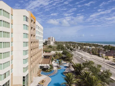Gran Mareiro Hotel