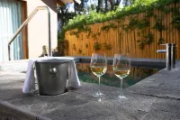 Casa Andina Premium Valle Sagrado Hotel & Villas - Hot Tub